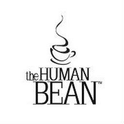 The Human Bean logo