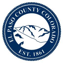 El Paso County, CO logo