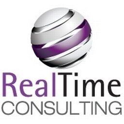 Real Time Consulting, LLC logo