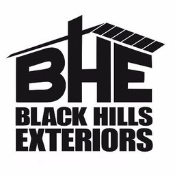 Black Hills Exteriors LLC logo