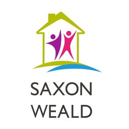 Saxon Weald logo