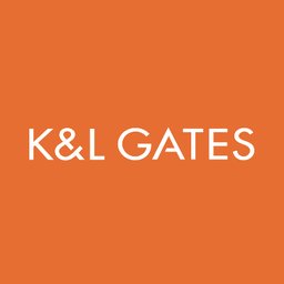 K&L GATES logo