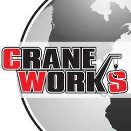 Craneworks logo