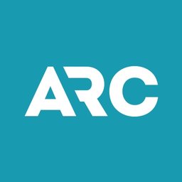 Airlines Reporting Corporation (ARC) logo