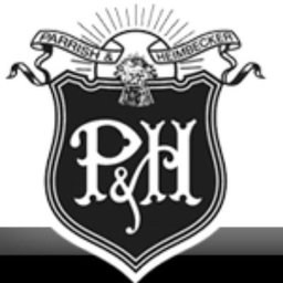 Parrish & Heimbecker, Limited