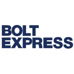 bolt express cargo van jobs