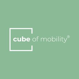 cube of mobility GmbH Logo