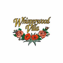 Whisperwood Villa logo