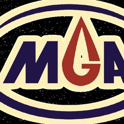 MGA INDUSTRIES PVT LTD logo