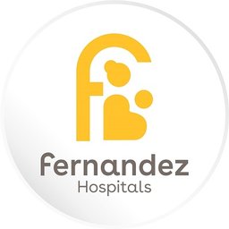 Fernandez Hospital logo