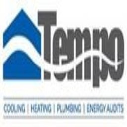 Tempo Inc logo