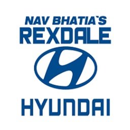 REXDALE HYUNDAI