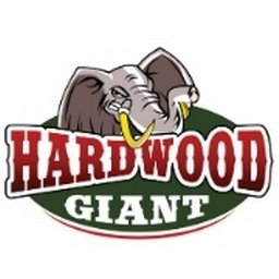 Hardwood Giant