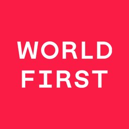 WorldFirst logo