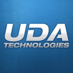 UDA Technologies logo