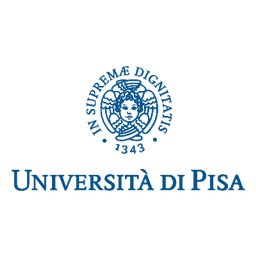 Università di Pisa Logo