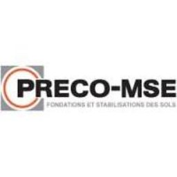 Preco-MSE Logo