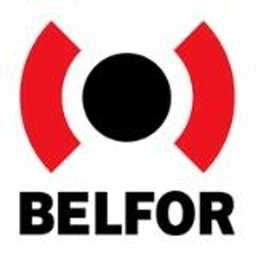 Belfor - Logo