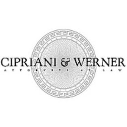 Cipriani & Werner logo