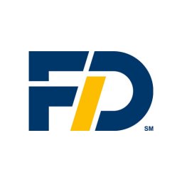 FlatironDragados logo