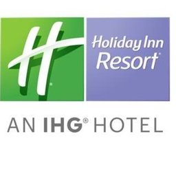 Hilton, Inc./Paradise Found Resorts & Hotels logo