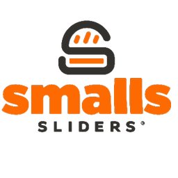 Smalls Sliders Logo