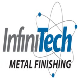 Infinitech Metal Finishing logo