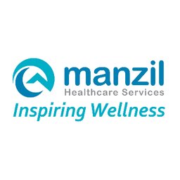 Manzil Healthcare Services logo