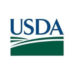 US Department of Agriculture logo