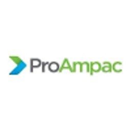 ProAmpac logo