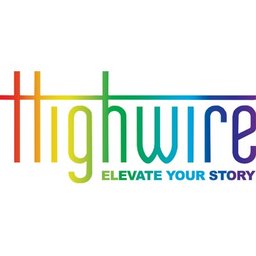 Highwire Public Relations logo