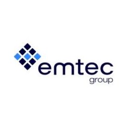 Emtec Group Logo