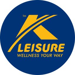 K-Leisure logo