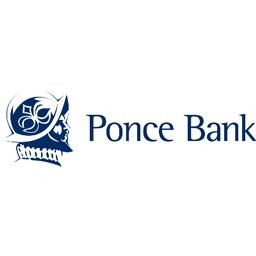 Ponce Bank logo