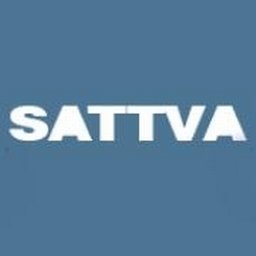 Sattva logo