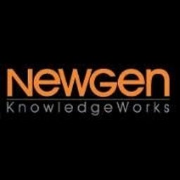 NEWGEN logo