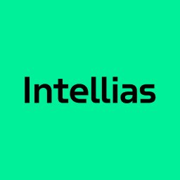 Intellias logo