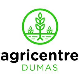 AGRICENTRE DUMAS logo