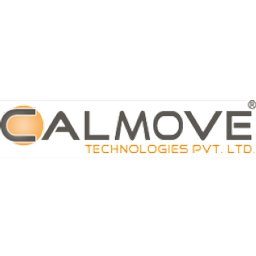 Calmove Technologies Pvt Ltd logo