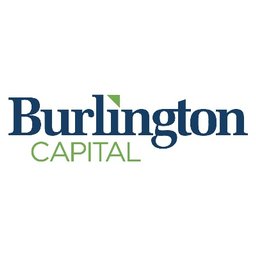 Burlington Capital logo
