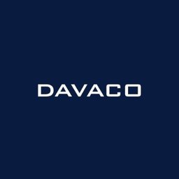 DAVACO logo