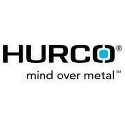 HURCO COMPANIES logo