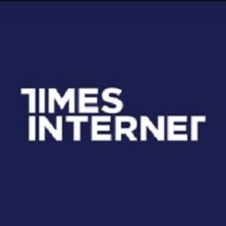 Times Internet logo
