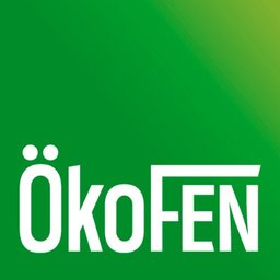 ÖkoFEN Heiztechnik GmbH Logo