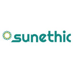 SUNETHIC - Logo
