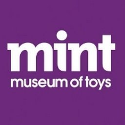jobs in MINT MUSEUM OF TOYS