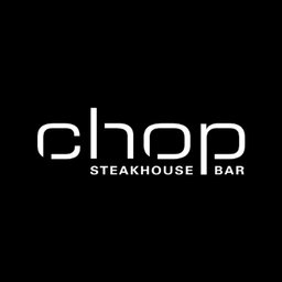 Chop Steakhouse & Bar
