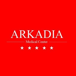ARKADIA Healthcare logo