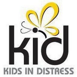 Kids In Distress logo