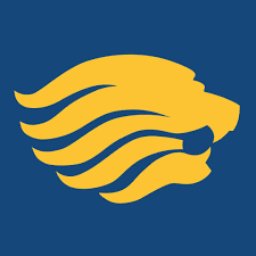 LION Charter School logo